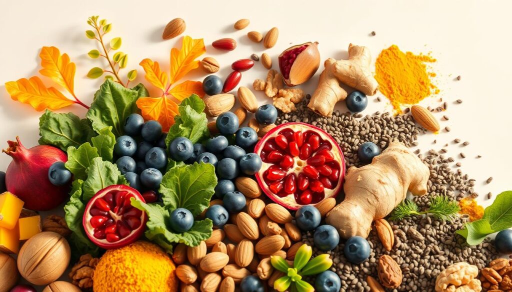 Top 10 Superfoods to Boost Your Immune System