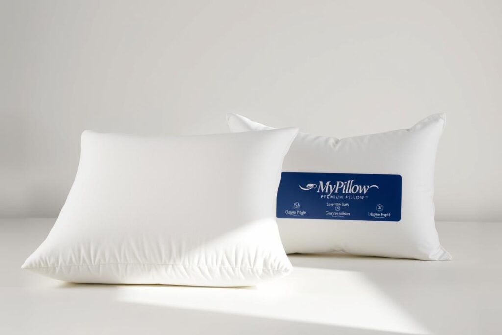 pillow buying guide