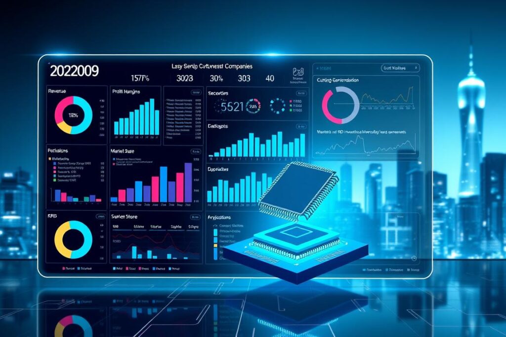 semiconductor performance metrics